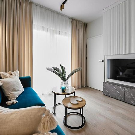 Golden Dreams Luxury Apartment 81 크라쿠프 외부 사진