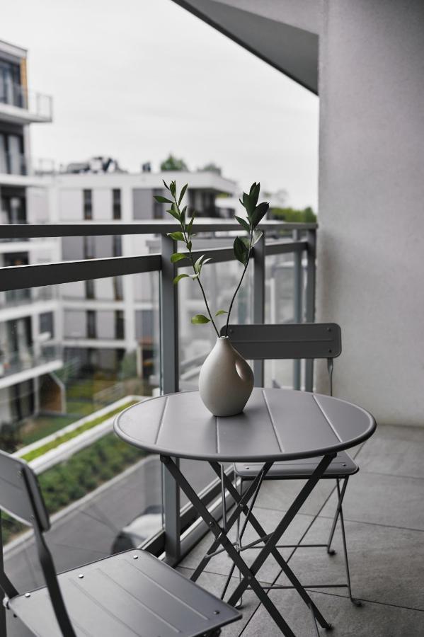 Golden Dreams Luxury Apartment 81 크라쿠프 외부 사진