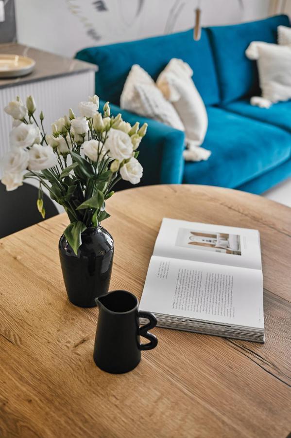 Golden Dreams Luxury Apartment 81 크라쿠프 외부 사진