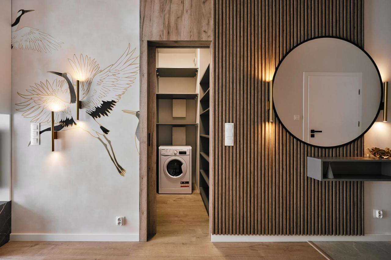 Golden Dreams Luxury Apartment 81 크라쿠프 외부 사진